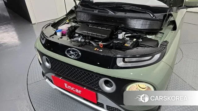 Hyundai Casper id 3334654 из Кореи 16