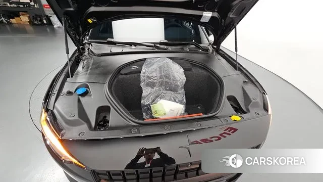 Polestar Polestar 2 id 3322100 из Кореи 16