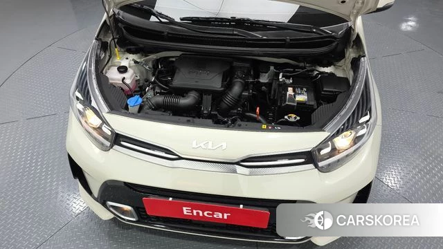 Kia Morning Urban (JA) id 4281449 из Кореи 27