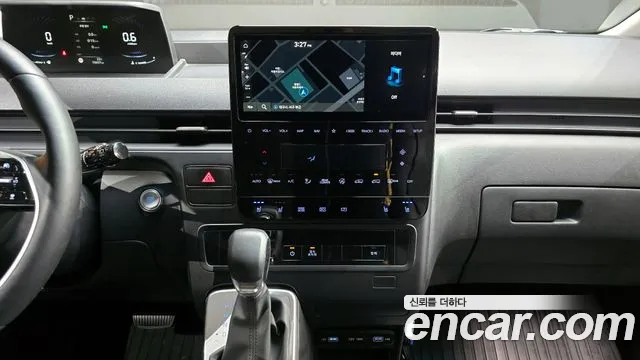 Hyundai Staria id 2735515 из Кореи 16