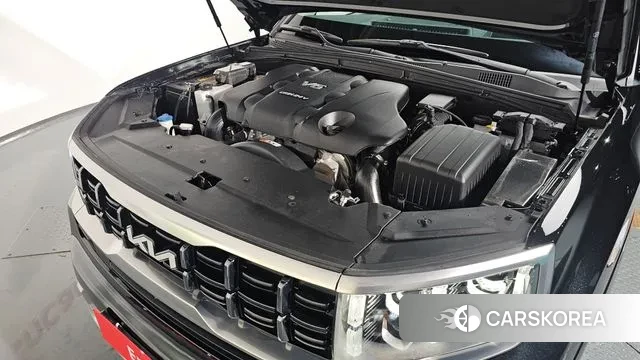 Kia Mohave Master id 3053569 из Кореи 16