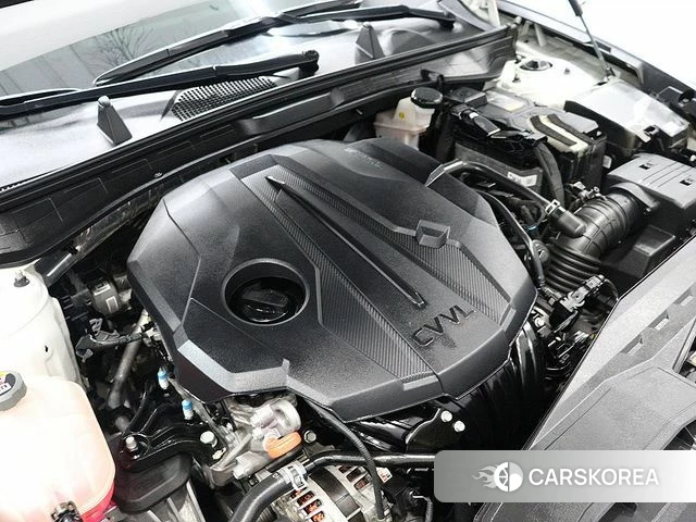 Hyundai Sonata (DN8) id 3936205 из Кореи 16