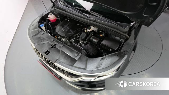 Kia Carnival 4th generation id 3964059 из Кореи 16