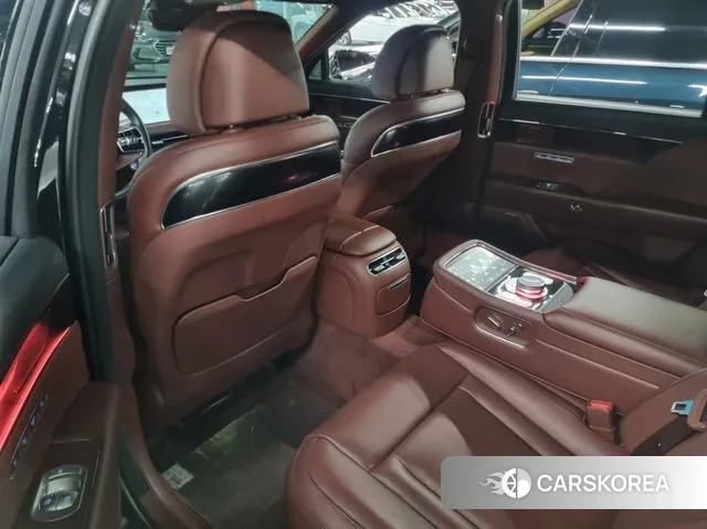 Genesis G90 (RS4) id 3191594 из Кореи 8