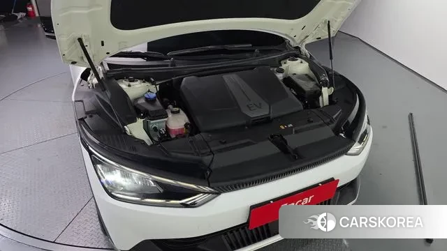 Kia EV6 id 3467982 из Кореи 16