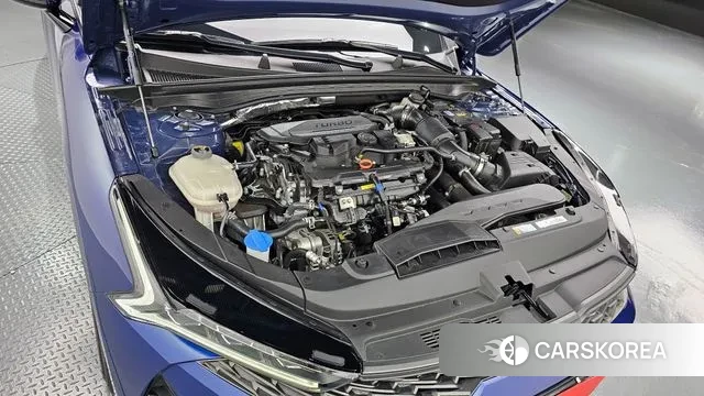 Kia K5 3rd generation id 2988945 из Кореи 16