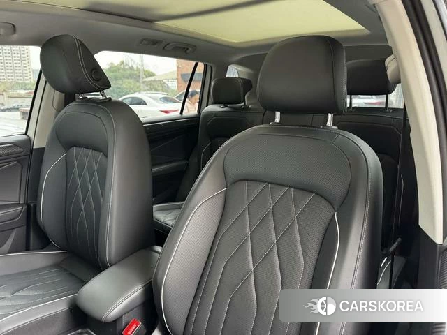 Volkswagen Tiguan L id 4297597 из Китая 16
