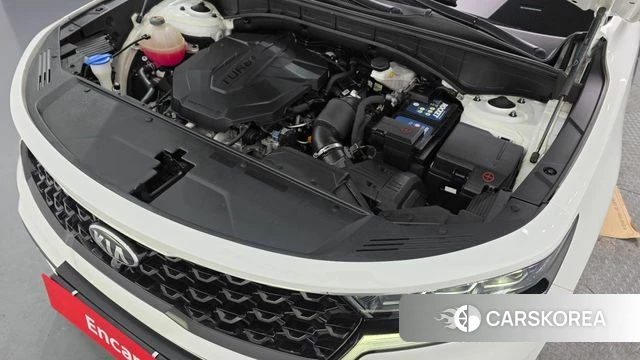 Kia Sorento 4th Generation id 4250589 из Кореи 30