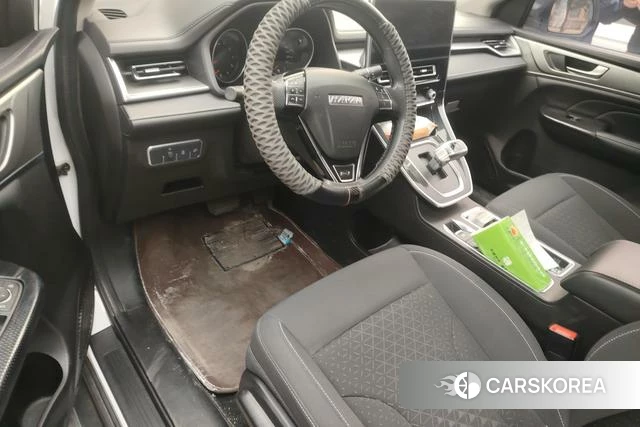 Haval M6 id 4218747 из Китая 13