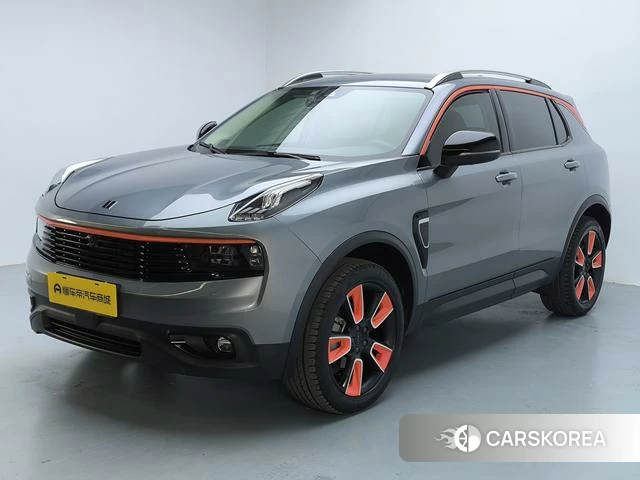 Lynk 01 id 4210666 из Китая 16