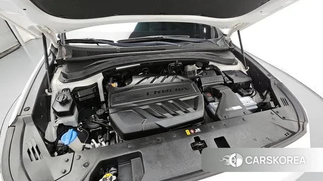 Hyundai Santa Fe TM id 3423267 из Кореи 16