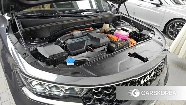 Kia Sorento 4th Generation id 4401298 из Кореи 29
