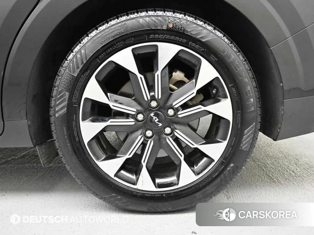 Kia Carnival 4th generation id 4550479 из Кореи 16