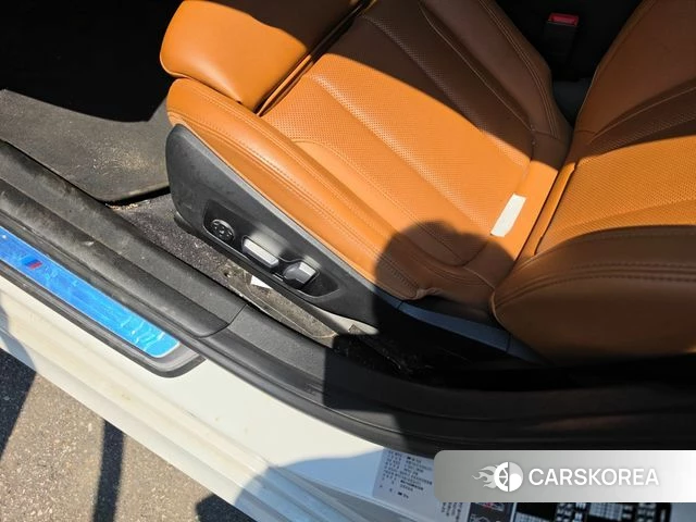 BMW 3 Series (G20) id 4457486 из Кореи 10