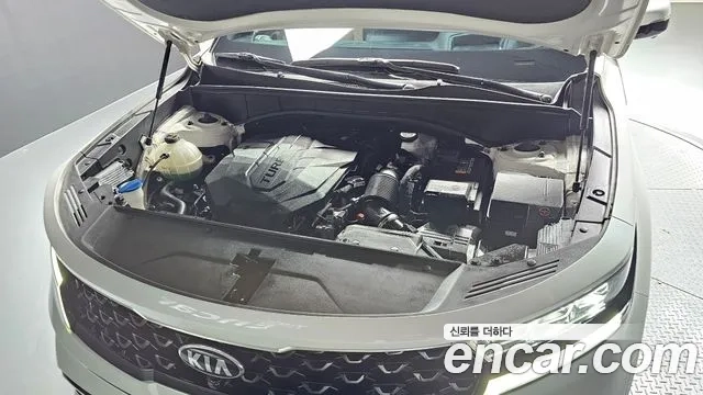 Kia Sorento 4th Generation id 2927779 из Кореи 16