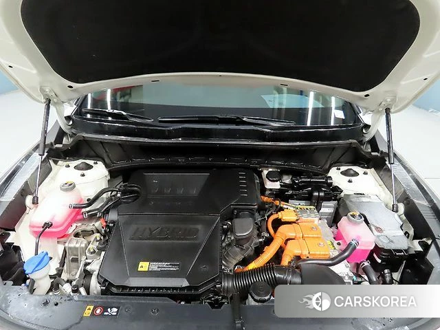 Kia Di Ol Nu Niro id 3818353 из Кореи 16