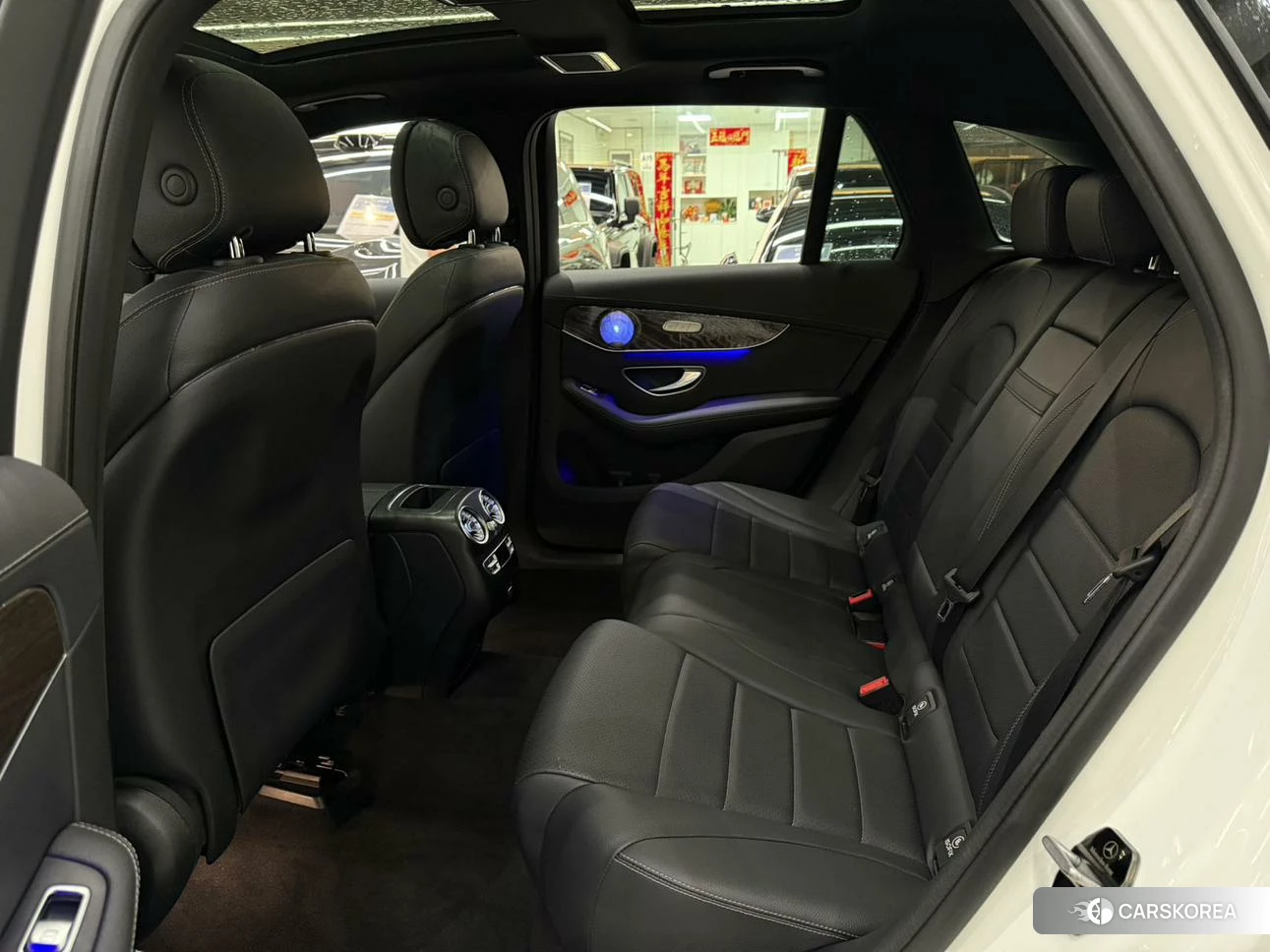 Mercedes-Benz GLC id 4467682 из Китая 12