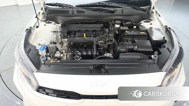 Kia The New K3 2nd generation id 4721542 из Кореи 30