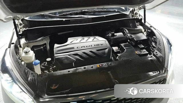 Kia The New Sorento id 3808309 из Кореи 16