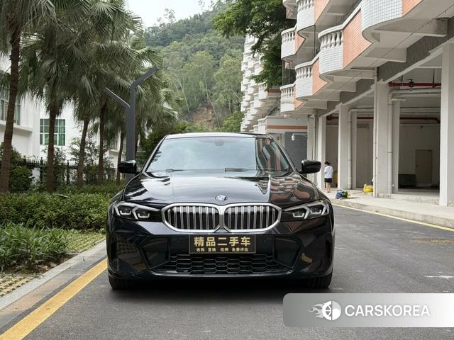 BMW 3 series id 4368110 из Китая 11