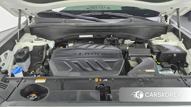Hyundai Palisade id 4651473 из Кореи 16