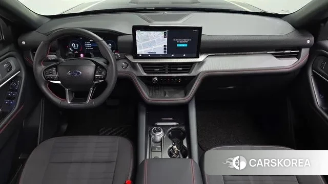 Ford Explorer 6th Generation id 3446950 из Кореи 16