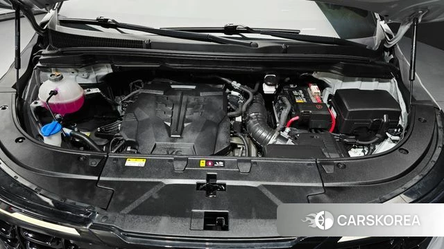 Kia The New Carnival 4th Generation id 4590617 из Кореи 34
