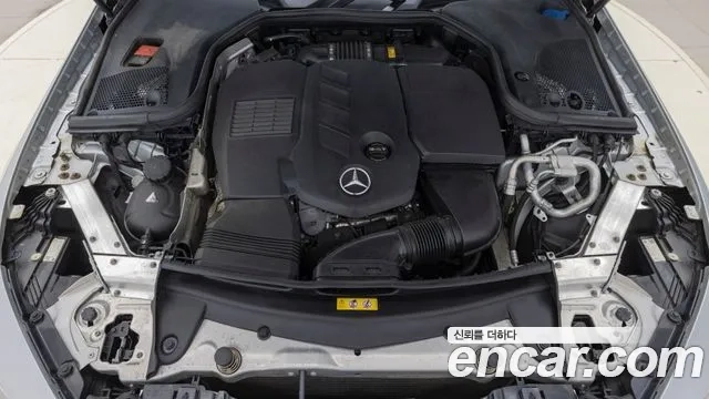 Mercedes-Benz CLS-Class C257 id 2912457 из Кореи 16