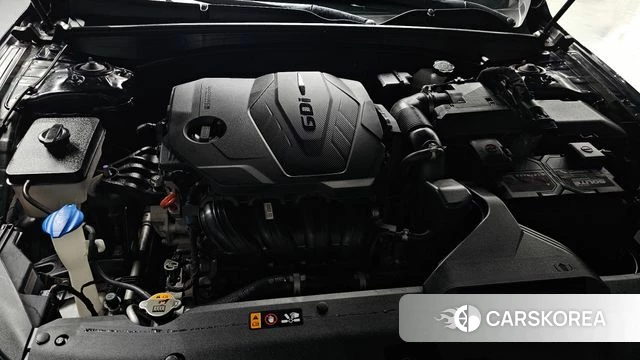 Kia K7 Premier id 3820475 из Кореи 16