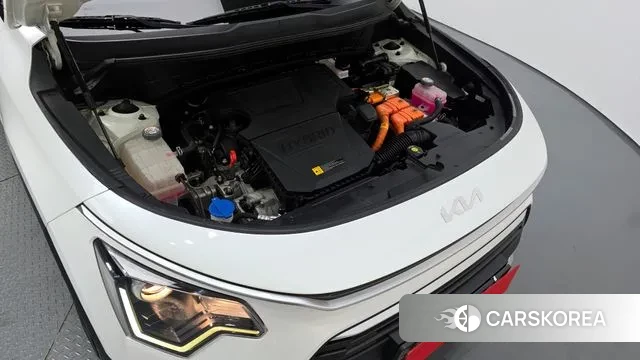 Kia Di Ol Nu Niro id 3399056 из Кореи 16