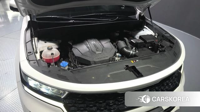 Kia Sorento 4th Generation id 4488698 из Кореи 31