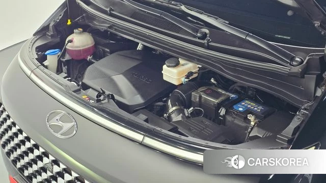 Hyundai Staria id 4529411 из Кореи 29