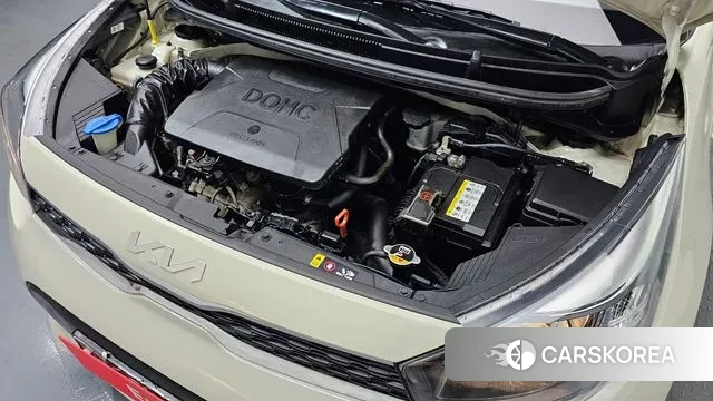 Kia All New Morning (JA) id 3761177 из Кореи 16