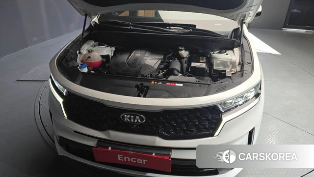 Kia Sorento 4th Generation id 3904591 из Кореи 16