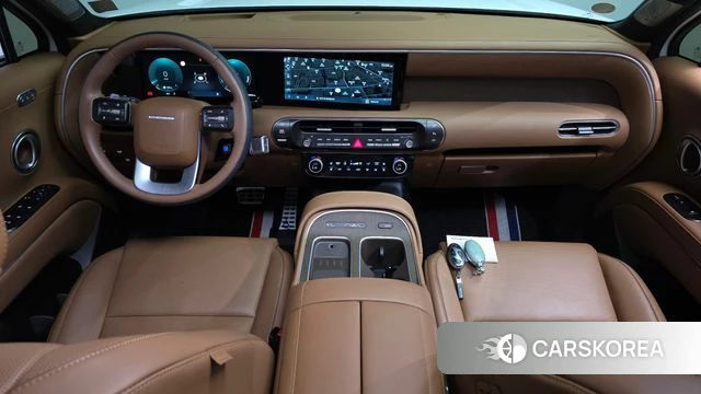 Hyundai Palisade (LX3) id 4571094 из Кореи 36