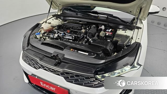 Kia K5 3rd generation id 3897690 из Кореи 16