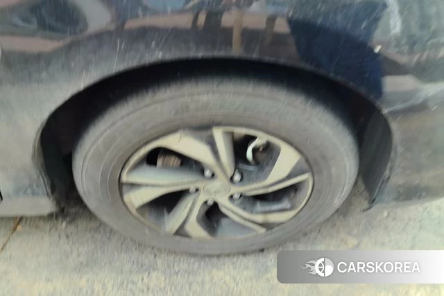 Honda Accord id 4207904 из Китая 13