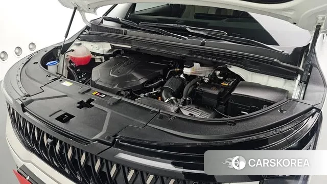 Kia The New Carnival 4th Generation id 3725845 из Кореи 16