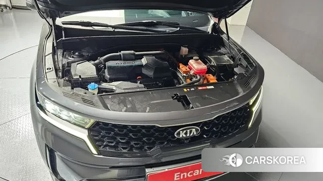 Kia Sorento 4th Generation id 3390948 из Кореи 16