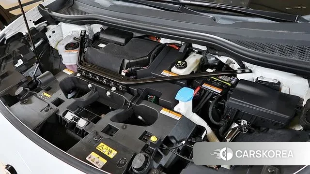 Volkswagen ID.4 id 3458035 из Кореи 15