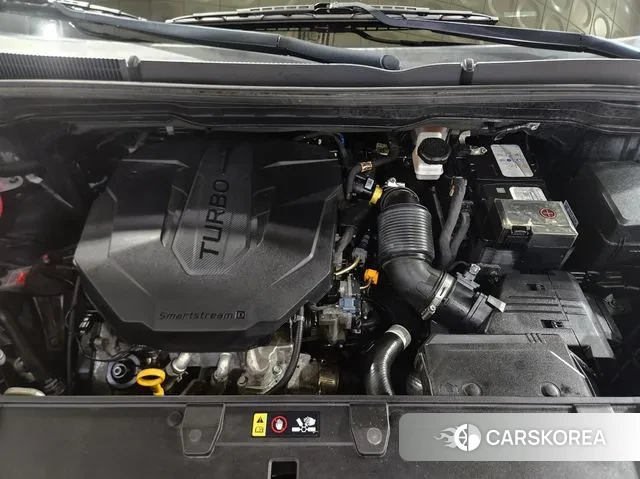 Kia Carnival 4th generation id 3367972 из Кореи 13