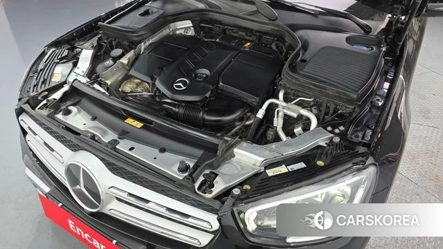 Mercedes-Benz GLC-Class X253 id 4281768 из Кореи 16