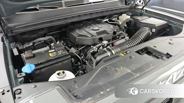 Kia Tasman id 4200785 из Кореи 16