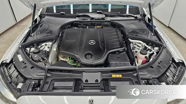 Mercedes-Benz S-Class W223 id 4686414 из Кореи 14