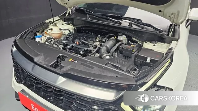 Kia Sportage 5th Generation id 3420476 из Кореи 16