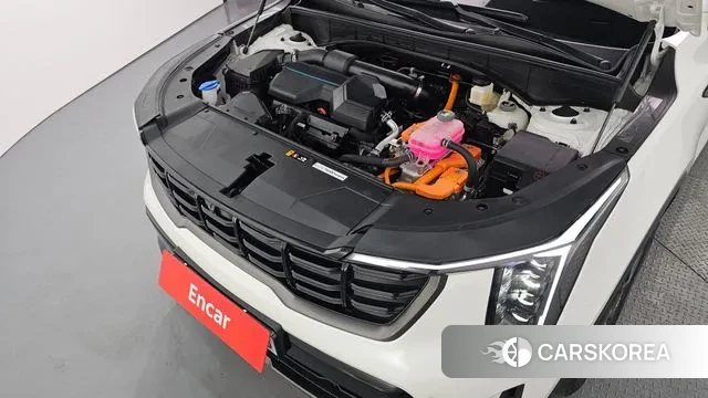 Kia The New Sorento 4th Generation id 3700777 из Кореи 16