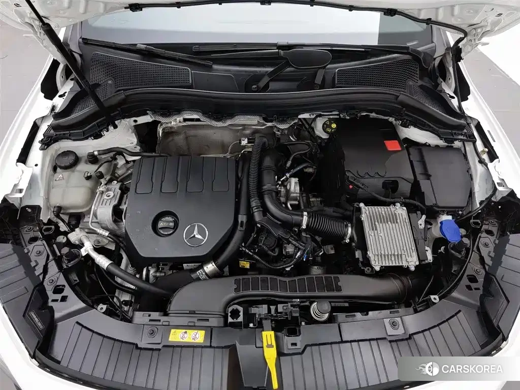 Mercedes-Benz GLA id 4547518 из Китая 20