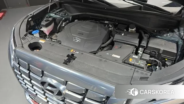 Hyundai The New Palisade id 3746249 из Кореи 16