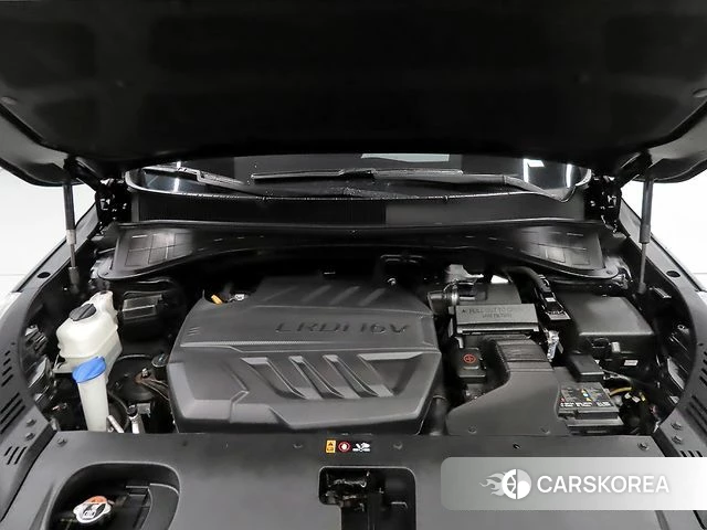 Kia The New Sorento id 3919875 из Кореи 16