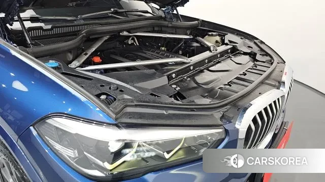 BMW X5 (G05) id 3535974 из Кореи 16